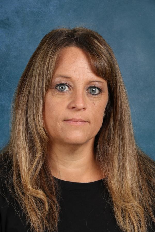 Amanda Harris 