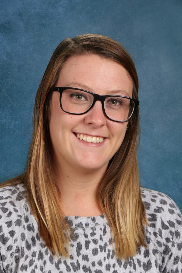 Cheyanne Walters