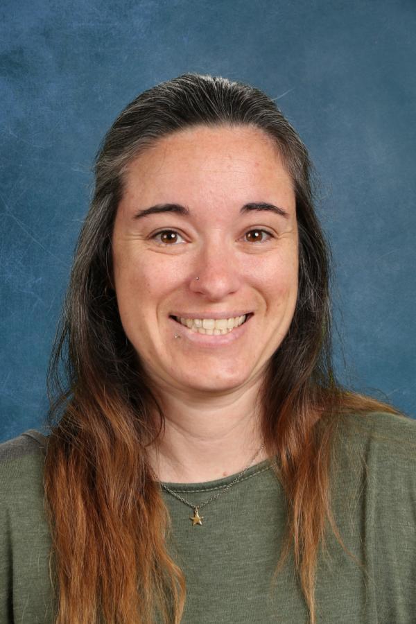 Christal Thomas