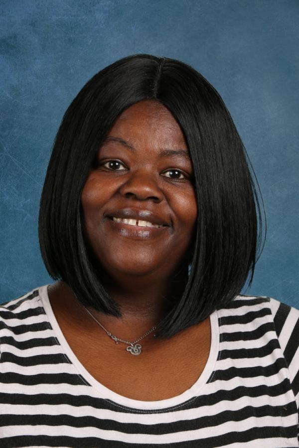 Donna Jones