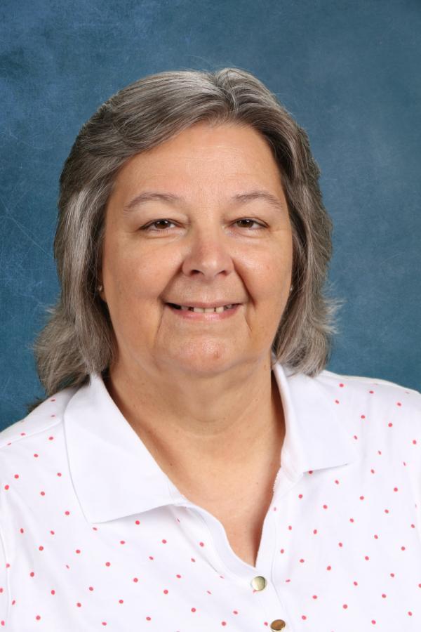 Joy Banks