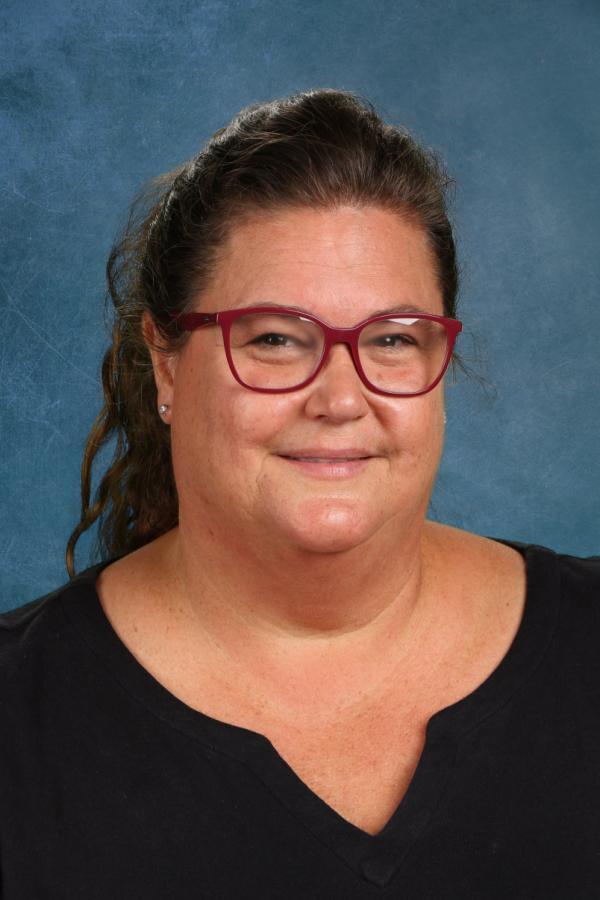 Lisa Proctor