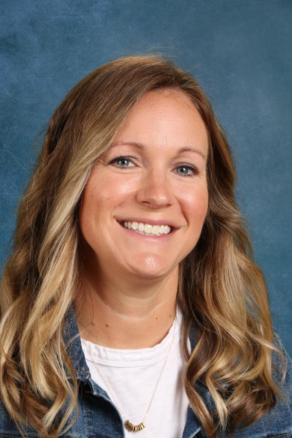 Shelly Bateman