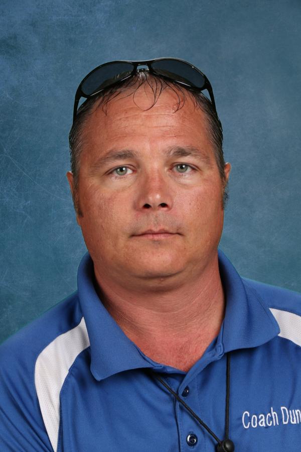 Tim Dunn