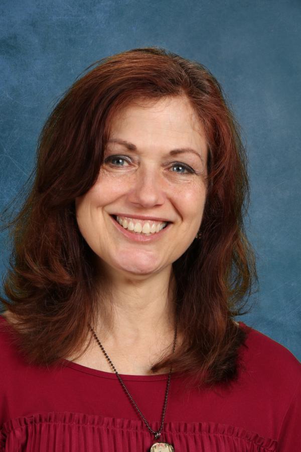 Toni Lynn Fentress