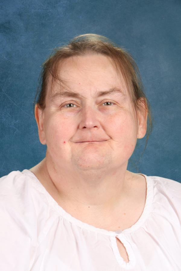 Bonnie Harris
