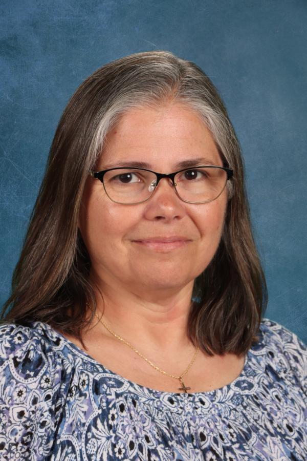 Catherine Rajnes