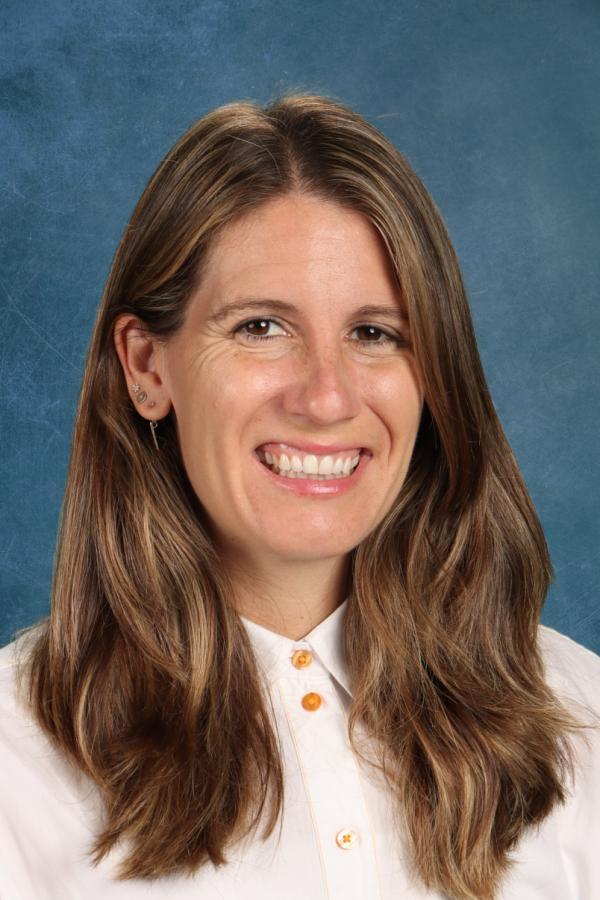 Christie Gibbs