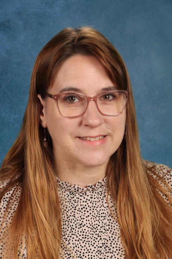 Debbie Priddy