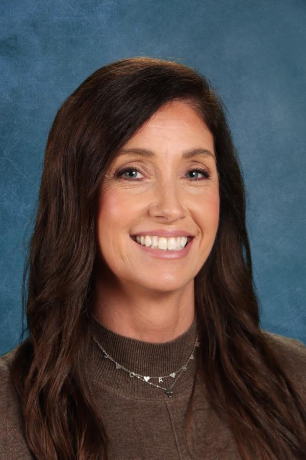 Jackie Conley