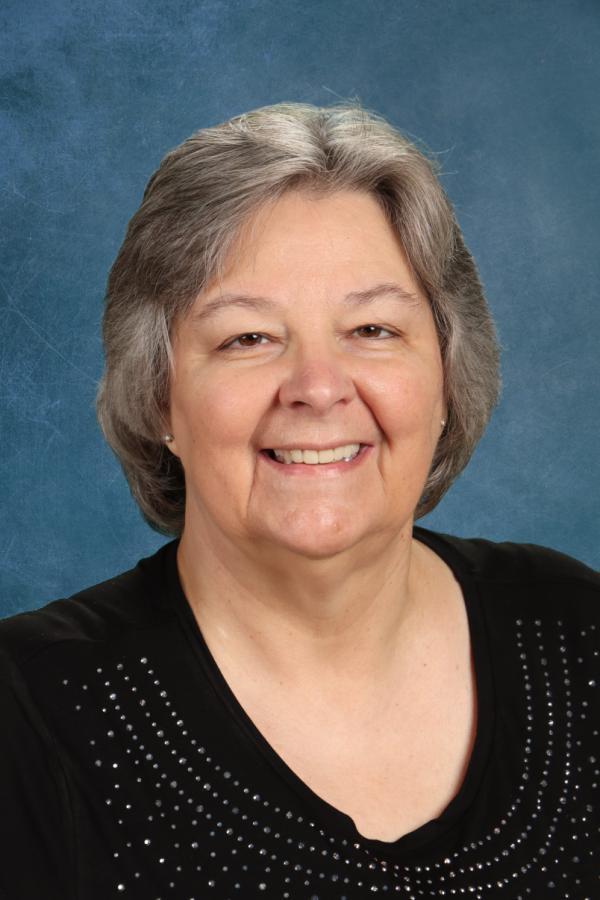 Joy Banks
