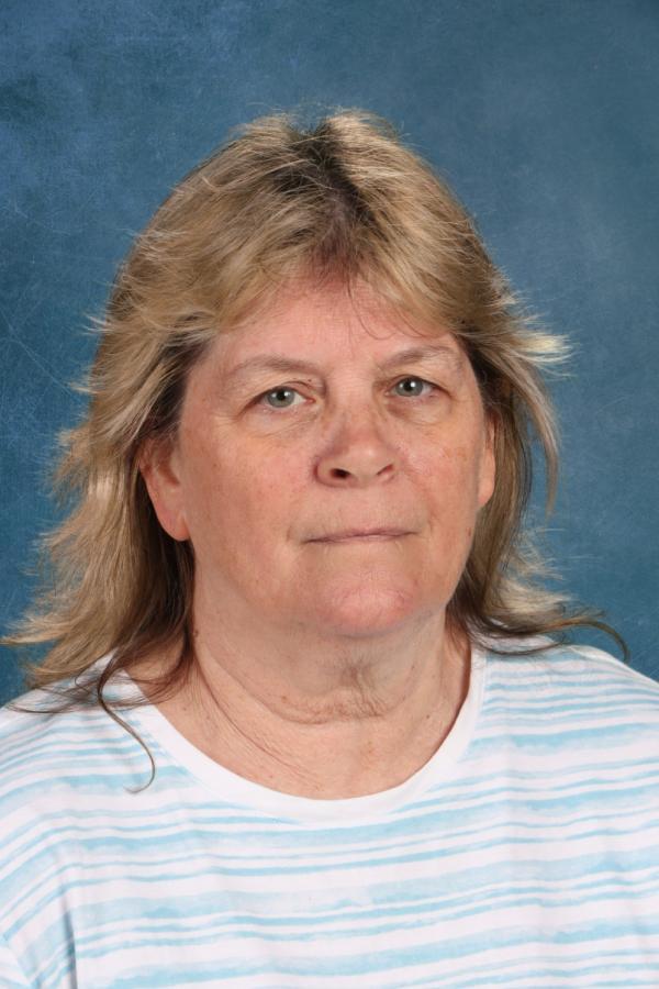 Kim Loveland