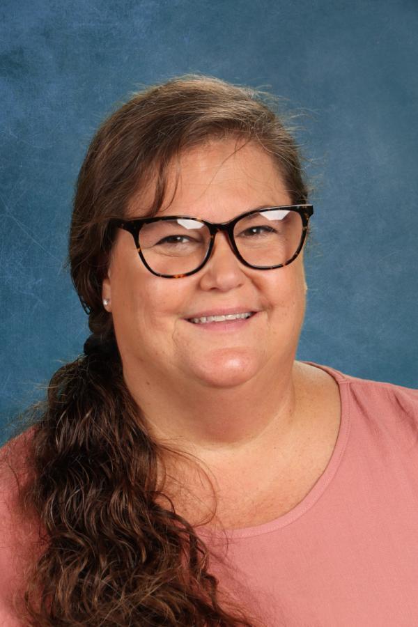 Lisa Proctor