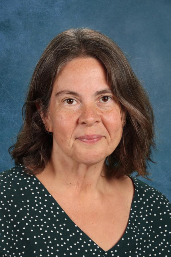 Mary Slades