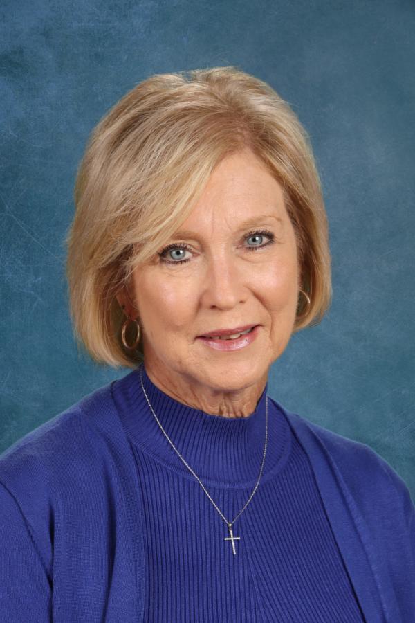 Renee Harris