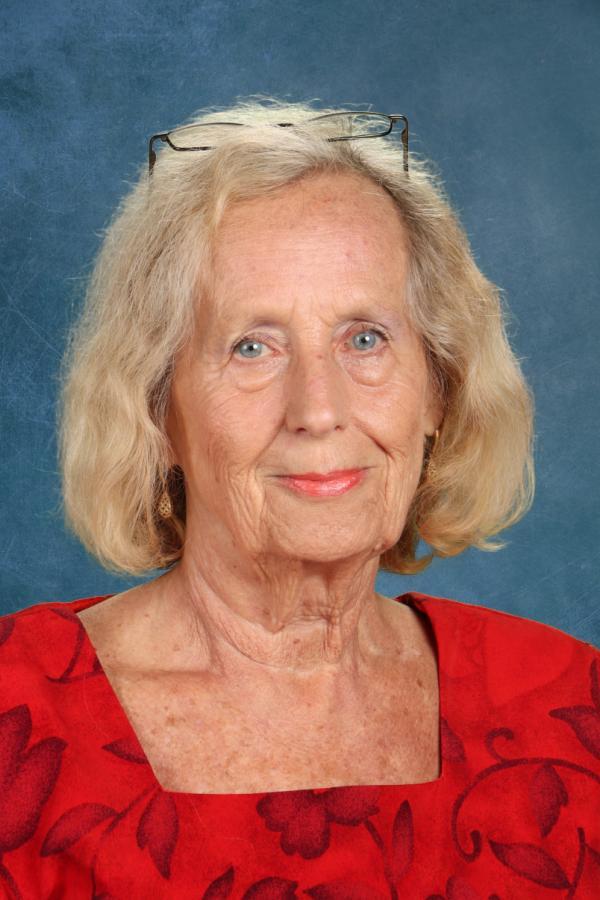 Rita Small