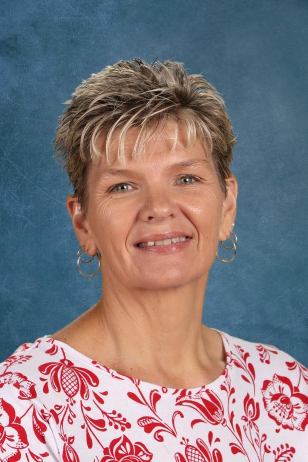 Rosa Forbes