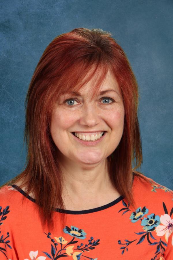 Toni Lynn Fentress