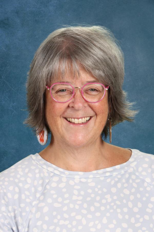 Valerie Person