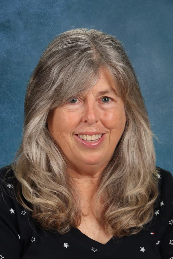 Vickie Cox